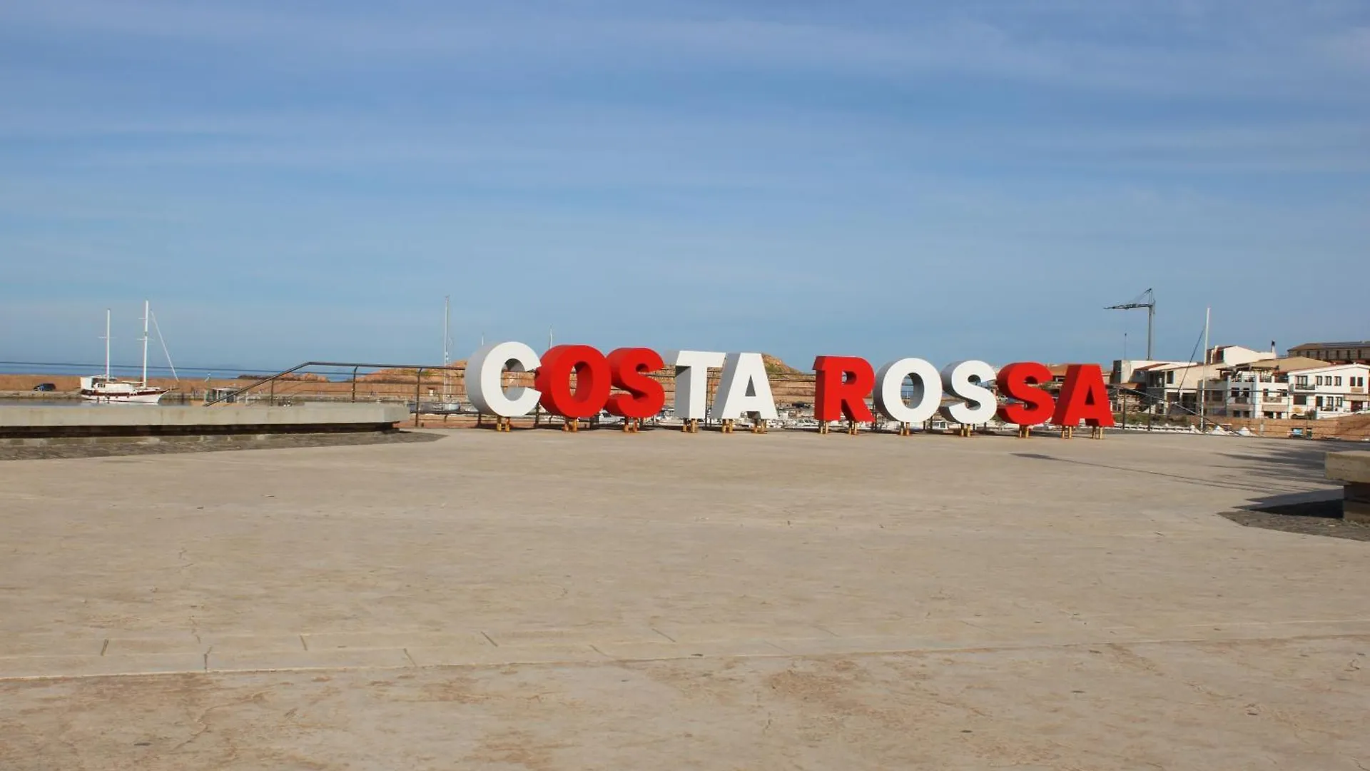Mermaid'S House Isola Rossa  Lejlighed Isola Rossa (Sassari)