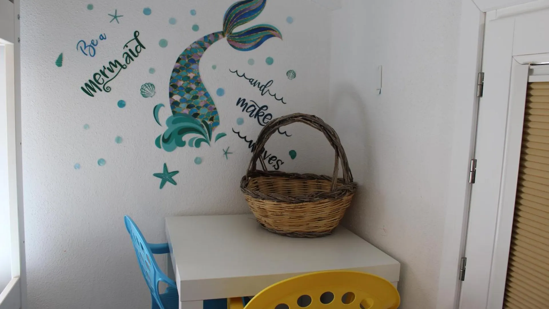 아파트 Mermaid'S House 이솔라 로사