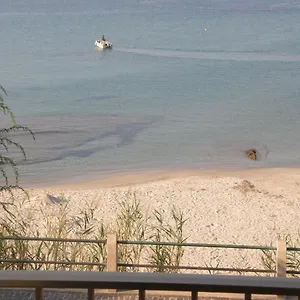  Appartamento Isola Rossa Appartamenti Bellavista